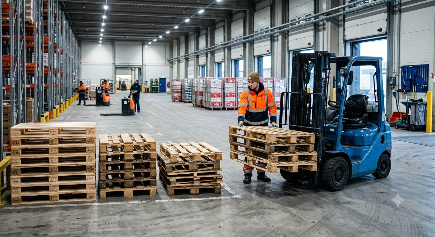 Offre d'emploi