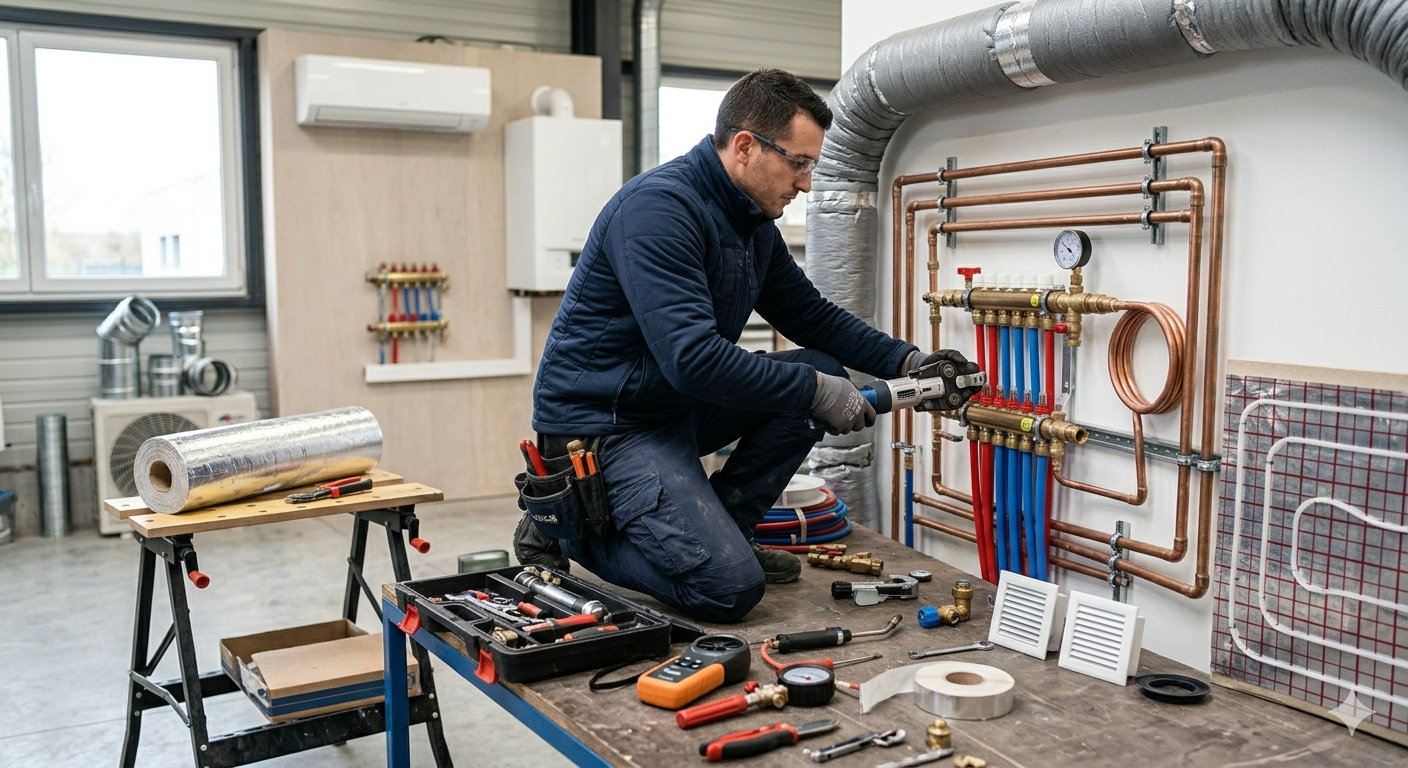 Offre d'emploi