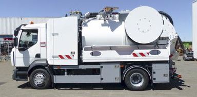 Recrutement: CHAUFFEUR PL F/H chez Vichy Intérim à Cusset