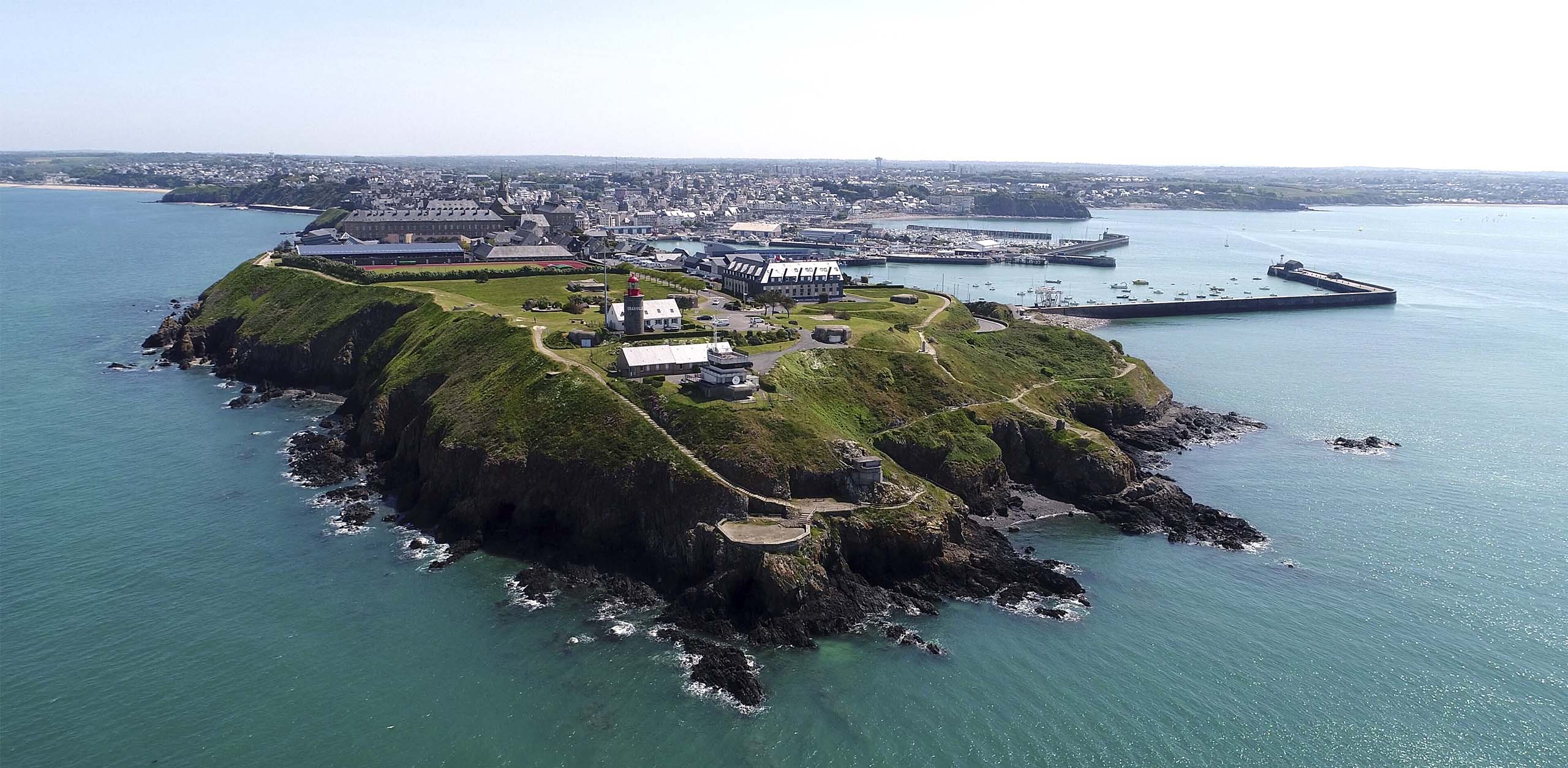 Espace recrutement Ville de Granville Toutes les offres à pourvoir