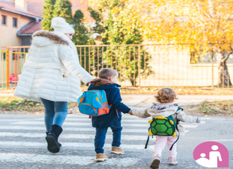 Recrutement: Garde d’enfant à domicile F/H chez VIVASERVICES à Cabestany