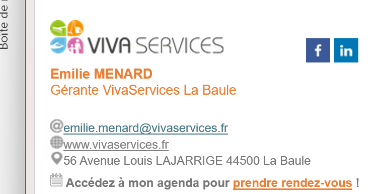 Recrutement: Assistant.e.s ménager.e.s / Aide ménager.e / Employé.e de maison/ Femme-homme de ménage F/H chez VIVASERVICES à La Baule-Escoublac