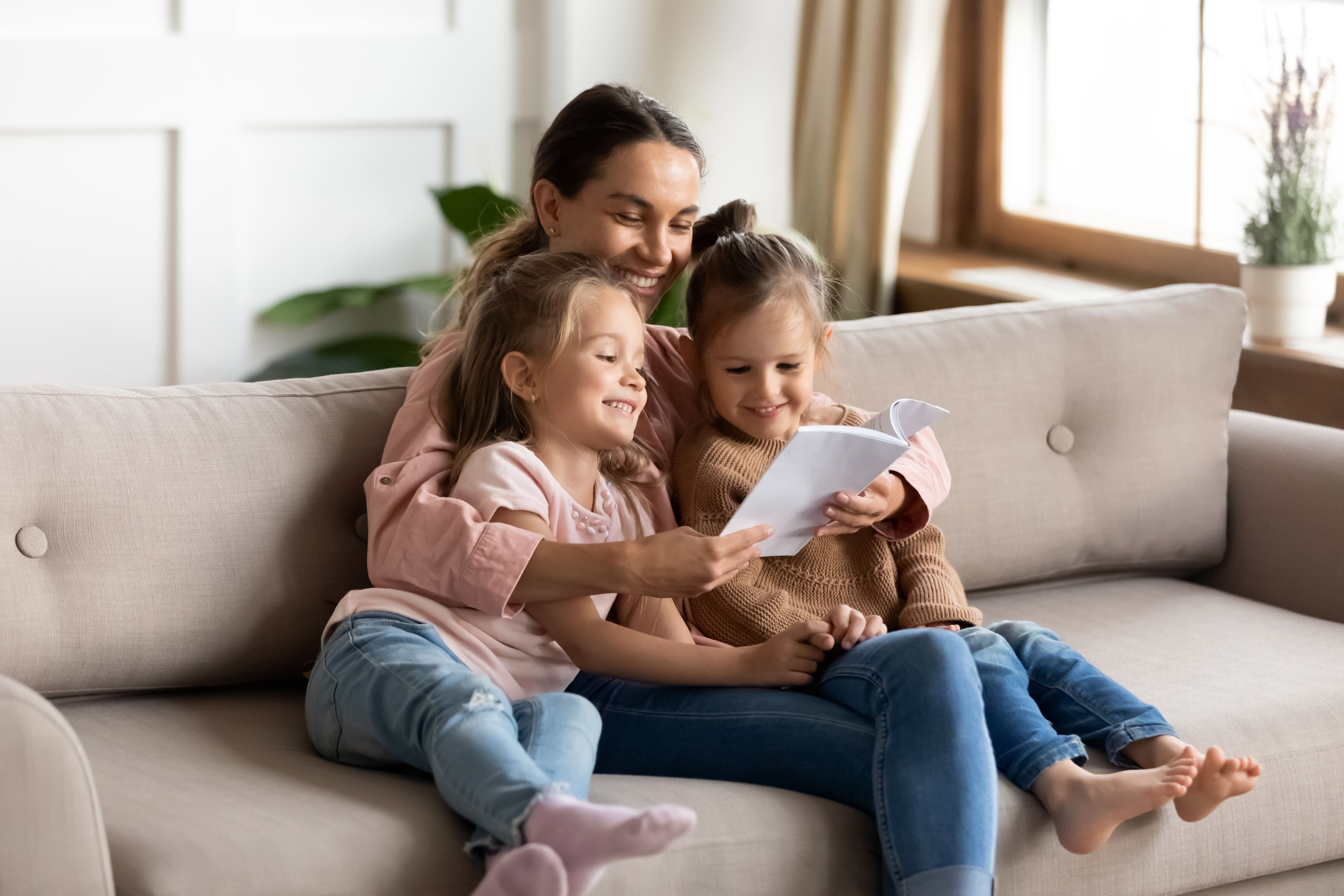 Recrutement: Garde d’enfant Périscolaire/ Accompagnement enfant Périscolaire/ Garde d’enfant à Domicile / Assistant parental F/H chez VIVASERVICES à Mont-Saint-Aignan