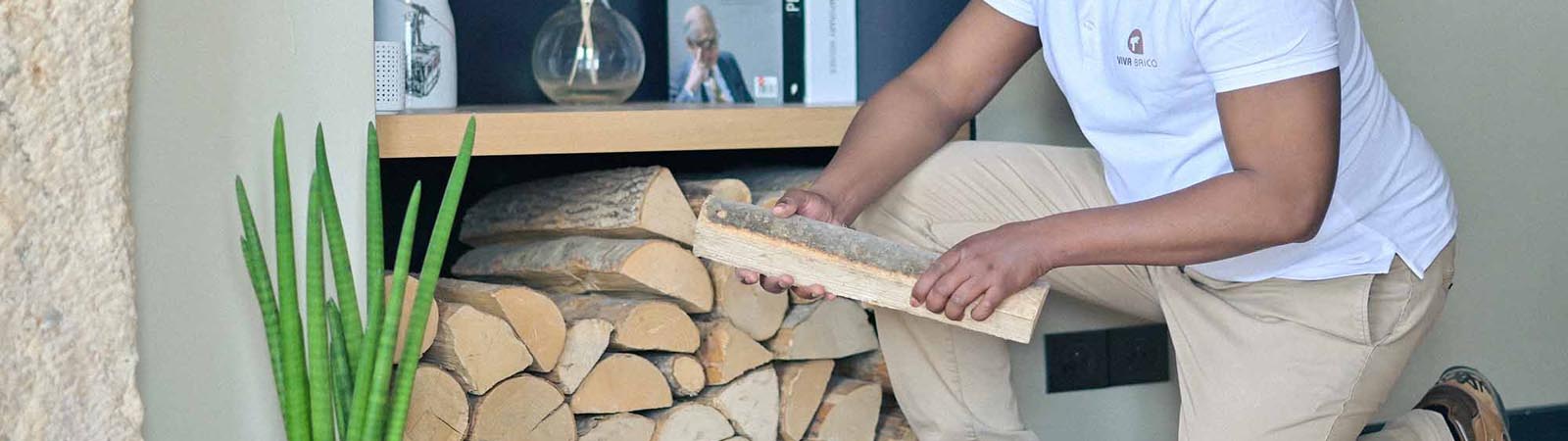Recrutement: Homme/Femme toute main/Factotum/ Bricoleur/Agent entretien bricolage F/H chez Vivaservices à Villeneuve-d'Ascq