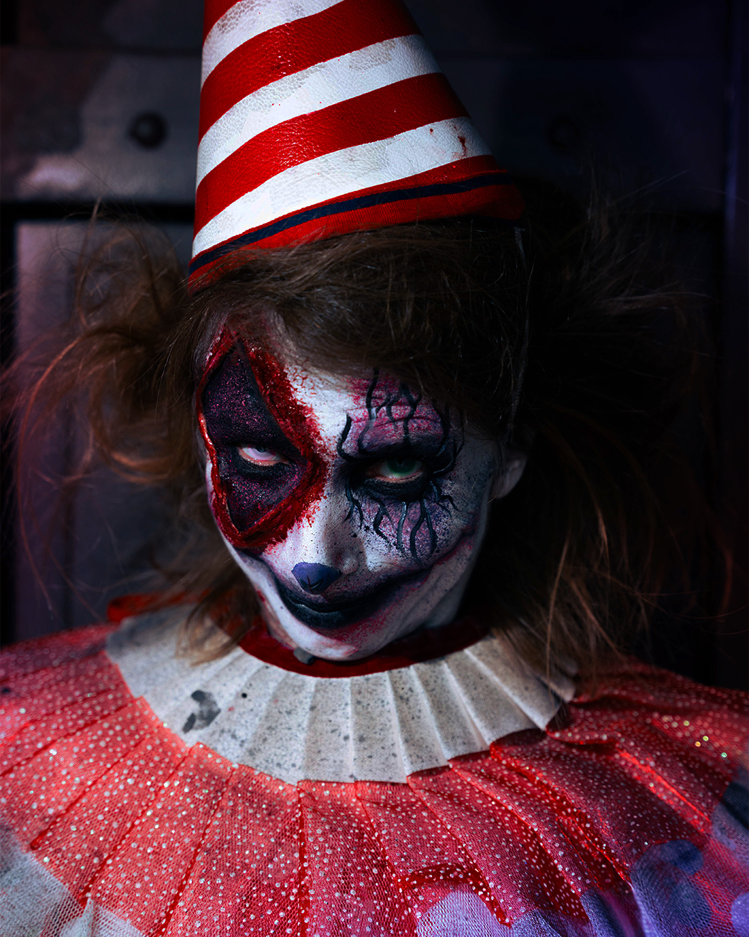 Recrutement: Figurant Halloween - Statut intermittent F/H chez Walibi à Les Avenières Veyrins-Thuellin