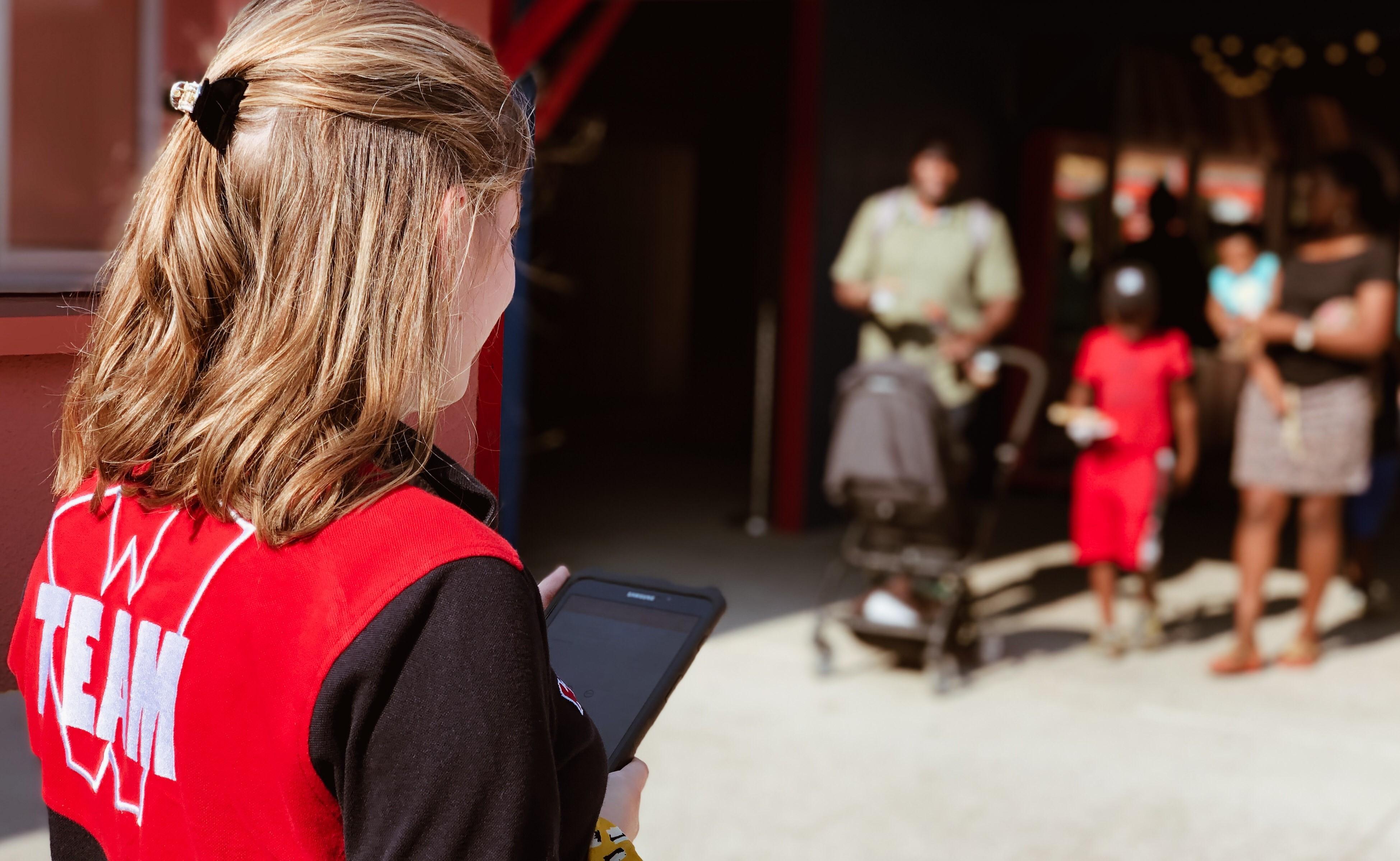 Recrutement: Enquêteur Terrain F/H chez Walibi à Les Avenières Veyrins-Thuellin