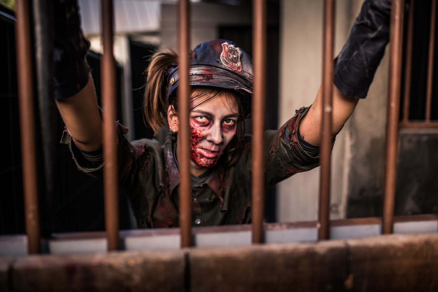 Recrutement: Figurant Halloween F/H chez Walibi à Les Avenières Veyrins-Thuellin