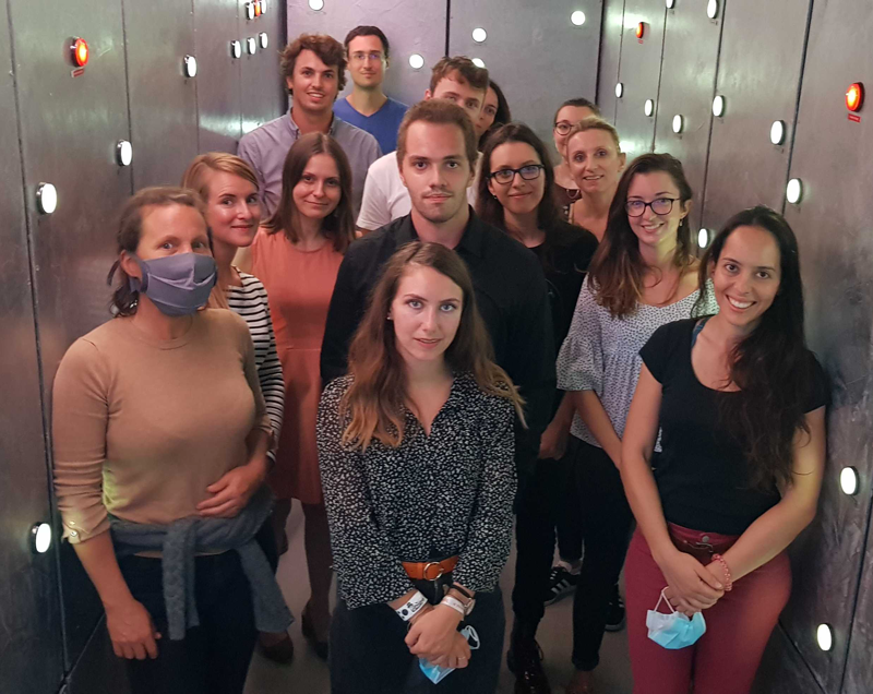 Séminaire We Recruit Septembre 2020