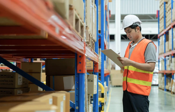 Recrutement: Inspecteur VT2 F/H chez Weld World à Nantes