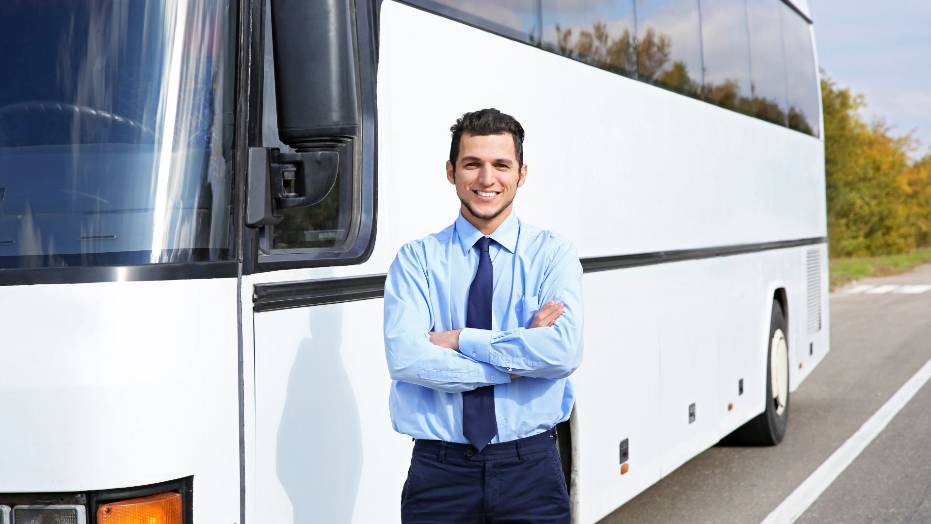 Recrutement: Conducteur de bus / car  H/F chez WINJOB à Blois