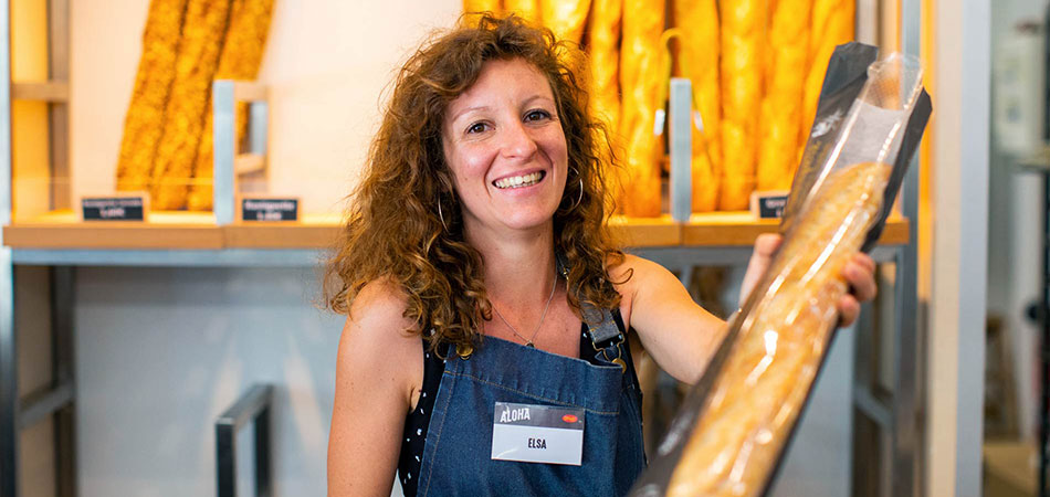 Recrutement: Serveur (veuse) F/H chez Yelloh Village Fayolan à Clairvaux-les-Lacs