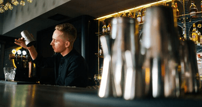 Recrutement: Responsable de bar F/H chez Yelloh Village L'Atlantique à Fouesnant