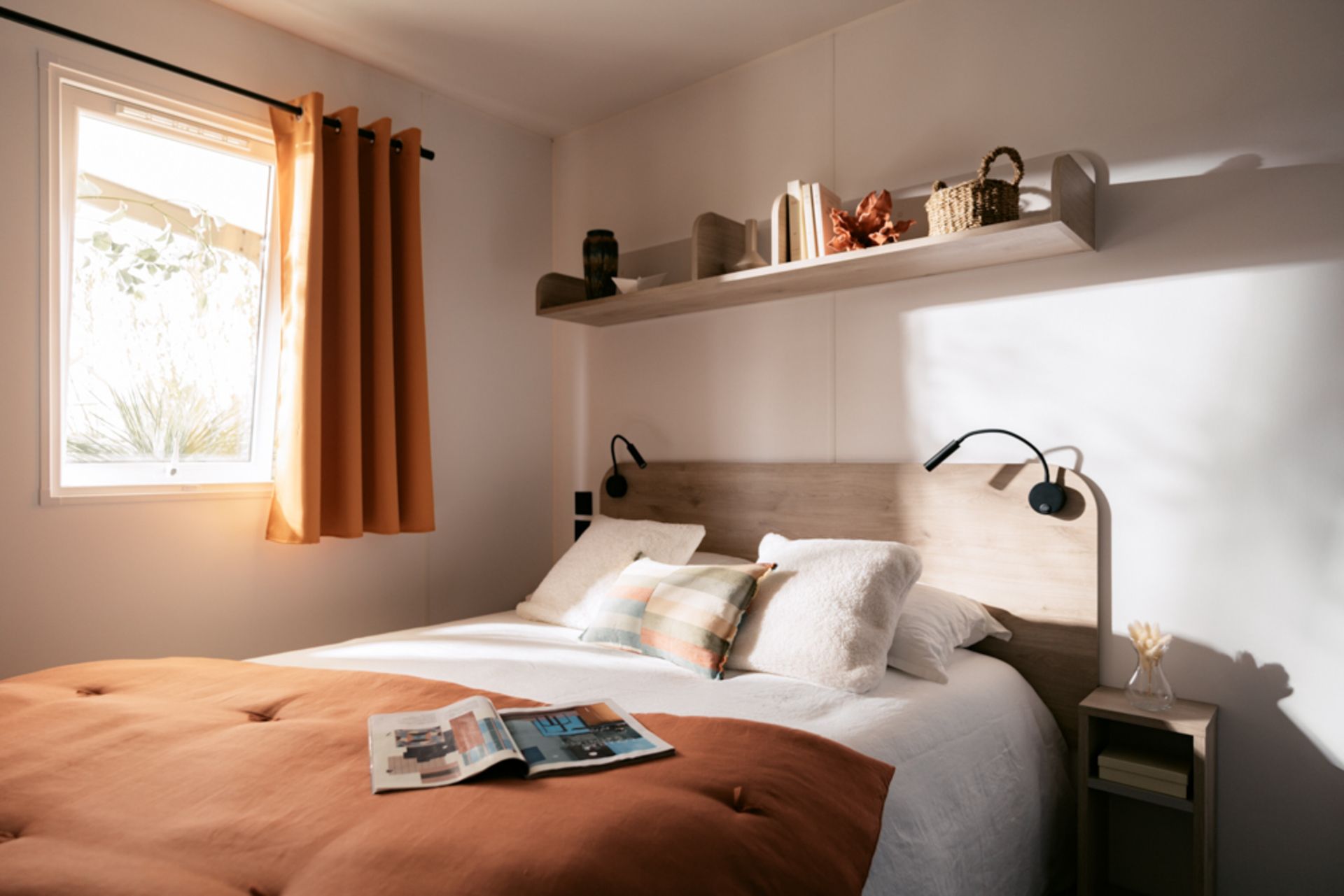 Recrutement: Gouvernant.e F/H chez Yelloh Village à Lathuile