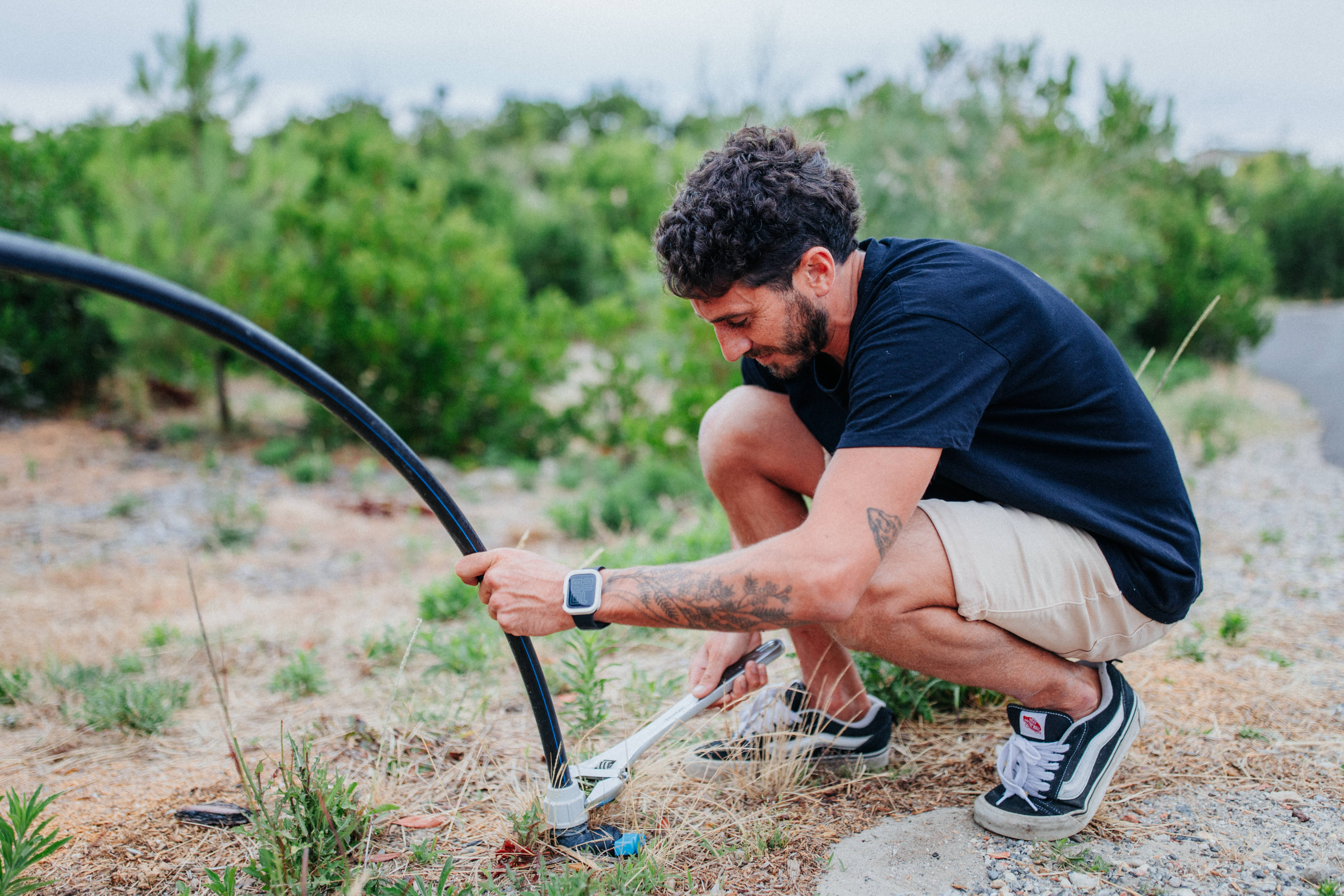 Recrutement: Agent(e) Technique Polyvalent(e) (F/H) chez Yelloh Village Panorama du Pyla à La Teste-de-Buch