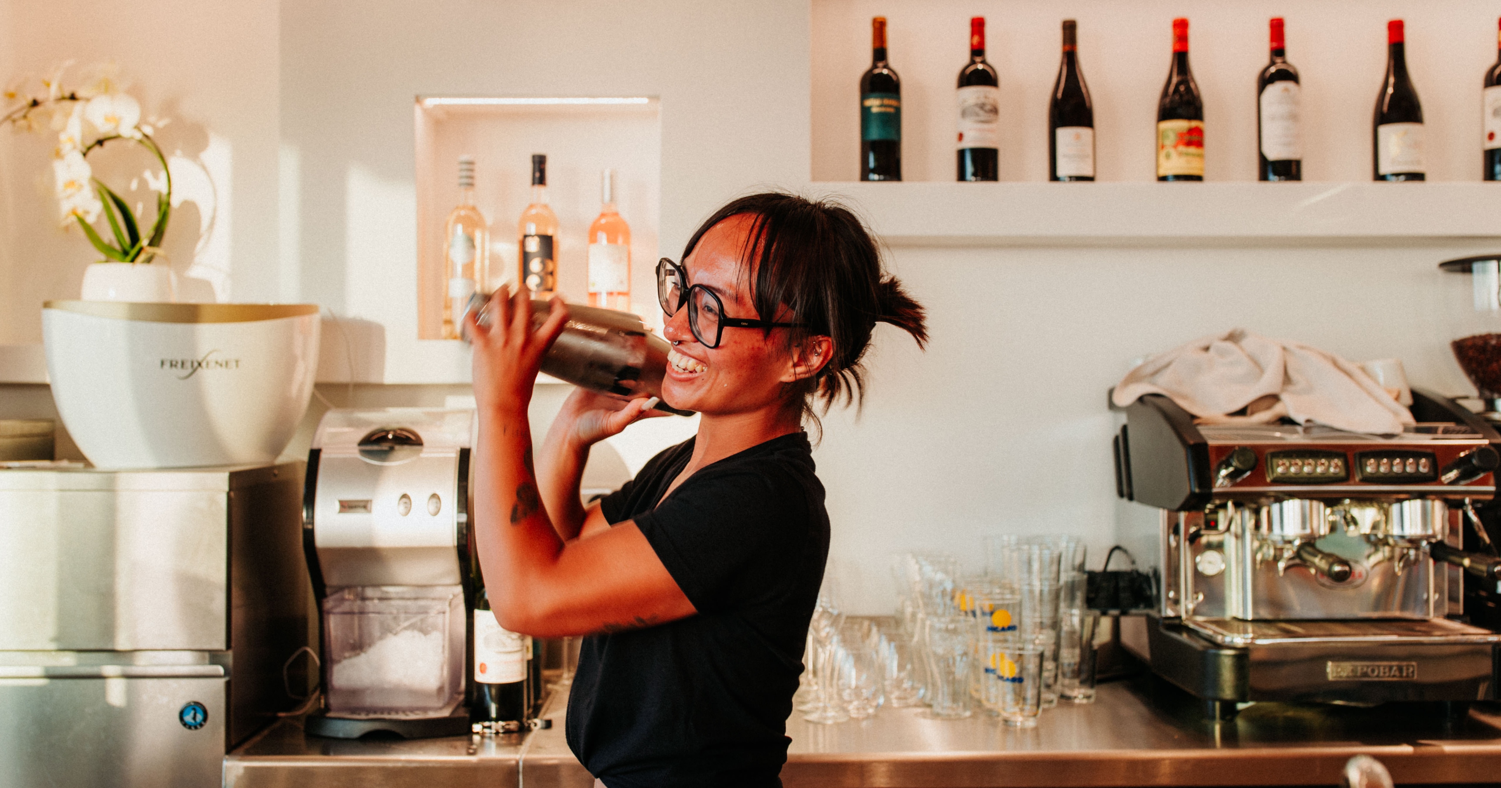 Recrutement: Responsable de Bar F/H chez Yelloh Village Panorama du Pyla à La Teste-de-Buch