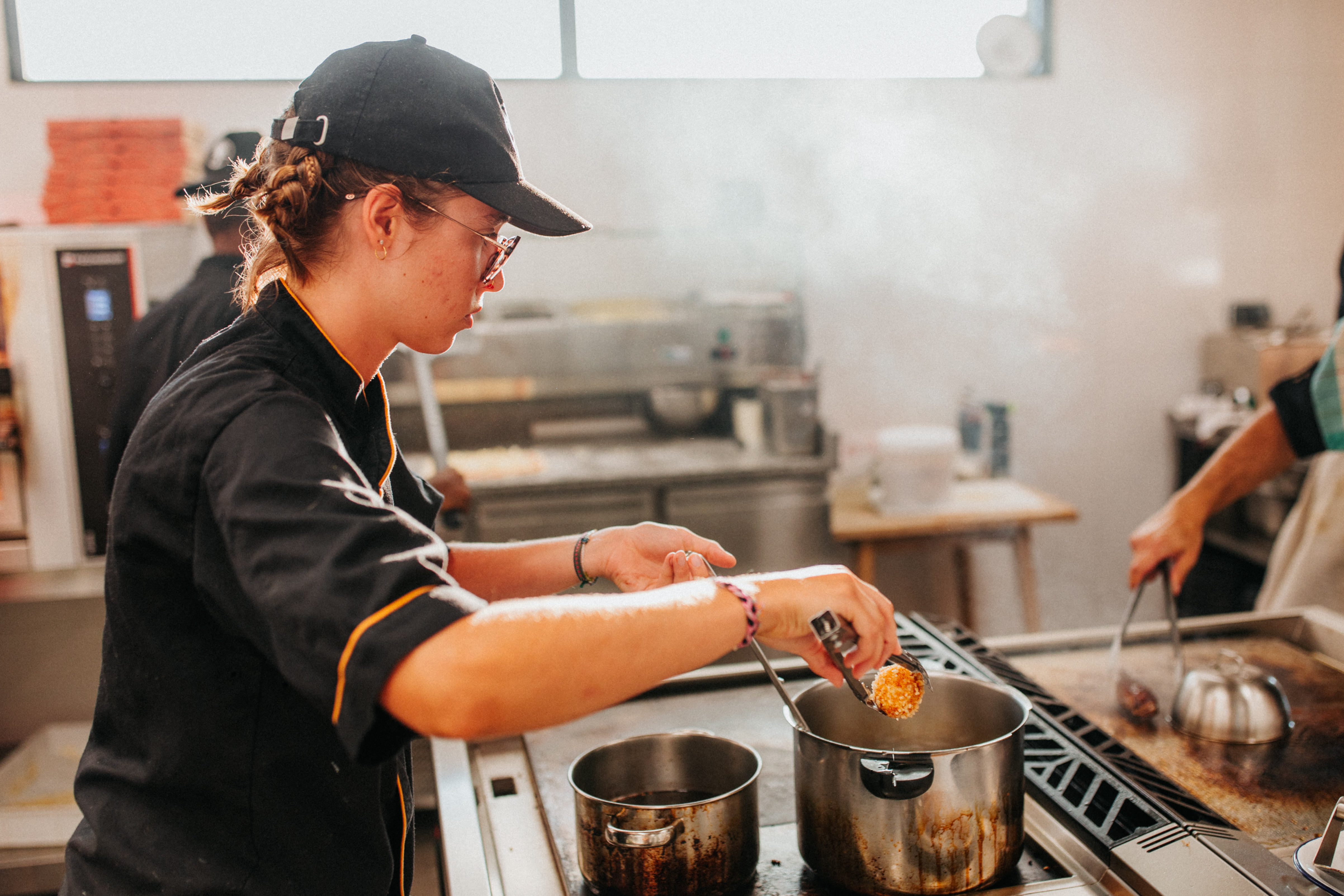 Recrutement: Aide de Cuisine / Plongeur (H/F) chez Yelloh Village à La Teste-de-Buch