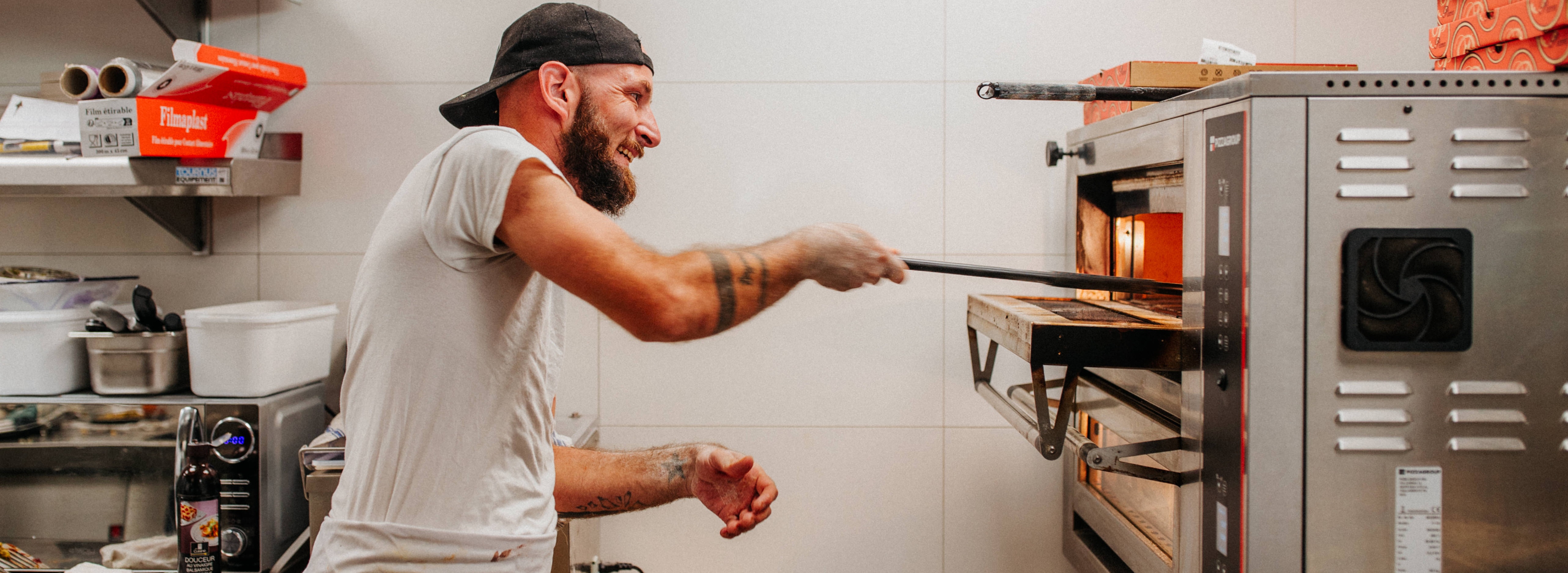 Recrutement: Pizzaiolo(a) F/H chez Yelloh Village Panorama du Pyla à La Teste-de-Buch