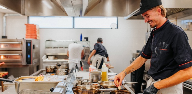 Recrutement: Commis de cuisine (H/F) chez Yelloh Village Panorama du Pyla à La Teste-de-Buch