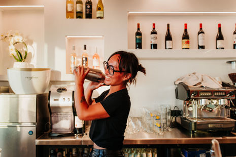 Recrutement: Barmaid/barman F/H chez Yelloh Village Panorama du Pyla à La Teste-de-Buch