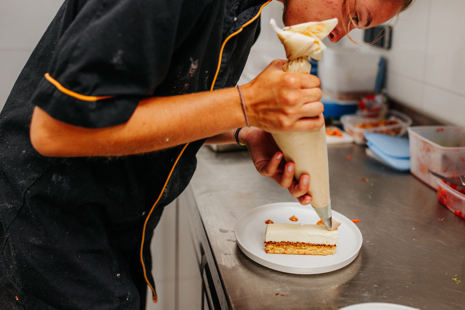 Recrutement: Pâtissière / Pâtissier F/H chez Yelloh Village Panorama du Pyla à La Teste-de-Buch