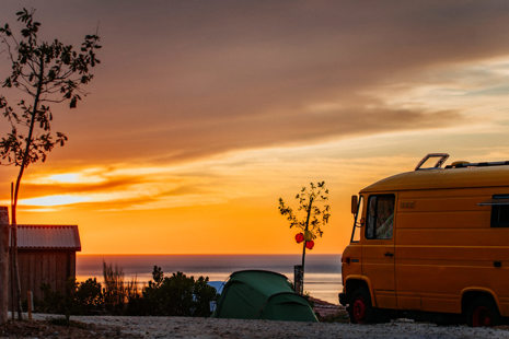 Recrutement: Réceptionniste de nuit (F/H) chez Yelloh Village Panorama du Pyla à La Teste-de-Buch