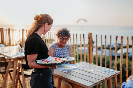 Recrutement: Runneuse / Runner F/H chez Yelloh Village Panorama du Pyla à La Teste-de-Buch