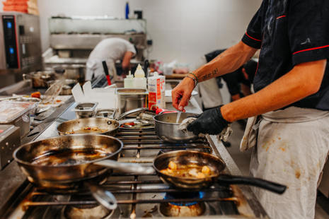 Recrutement: Plongeuse / Plongeur F/H chez Yelloh Village Panorama du Pyla à La Teste-de-Buch