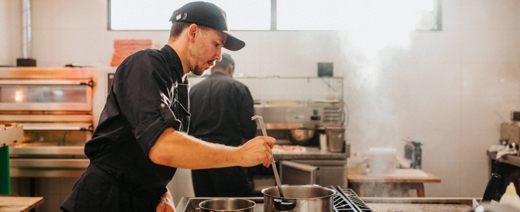 Recrutement: Cuisinière / Cuisinier F/H chez Yelloh Village Panorama du Pyla à La Teste-de-Buch