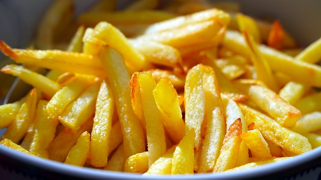 Frites