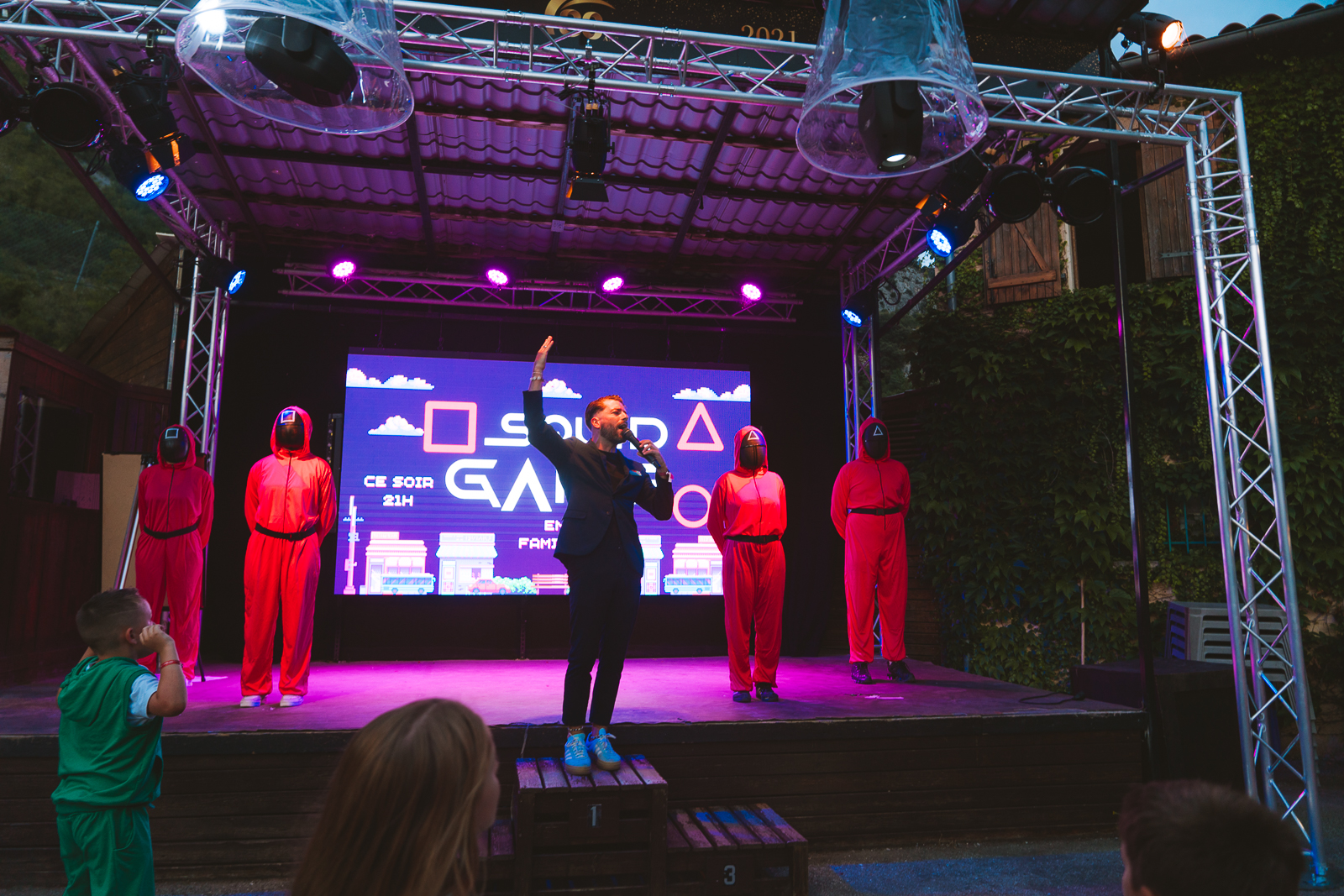 Recrutement: 🌞 Offre d'emploi – Animateur-rice Polyvalent-e F/H chez Yelloh Village à Tarascon-sur-Ariège