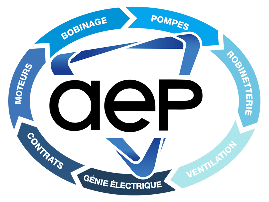 Logo AEP