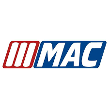 Logo M.A.C Bauge en Anjou