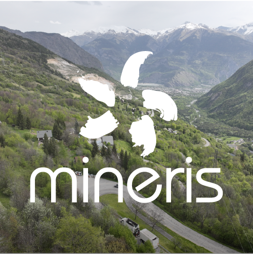 Logo MINERIS
