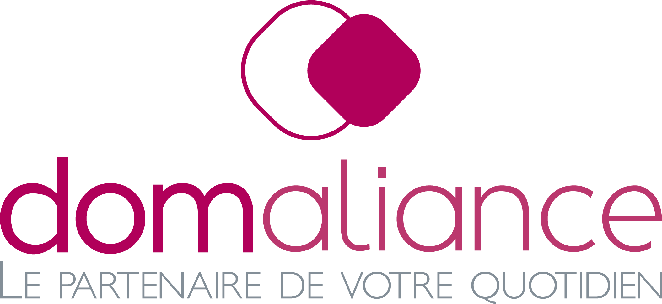 Logo DomAliance