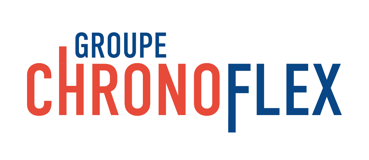 Logo CHRONO Flex