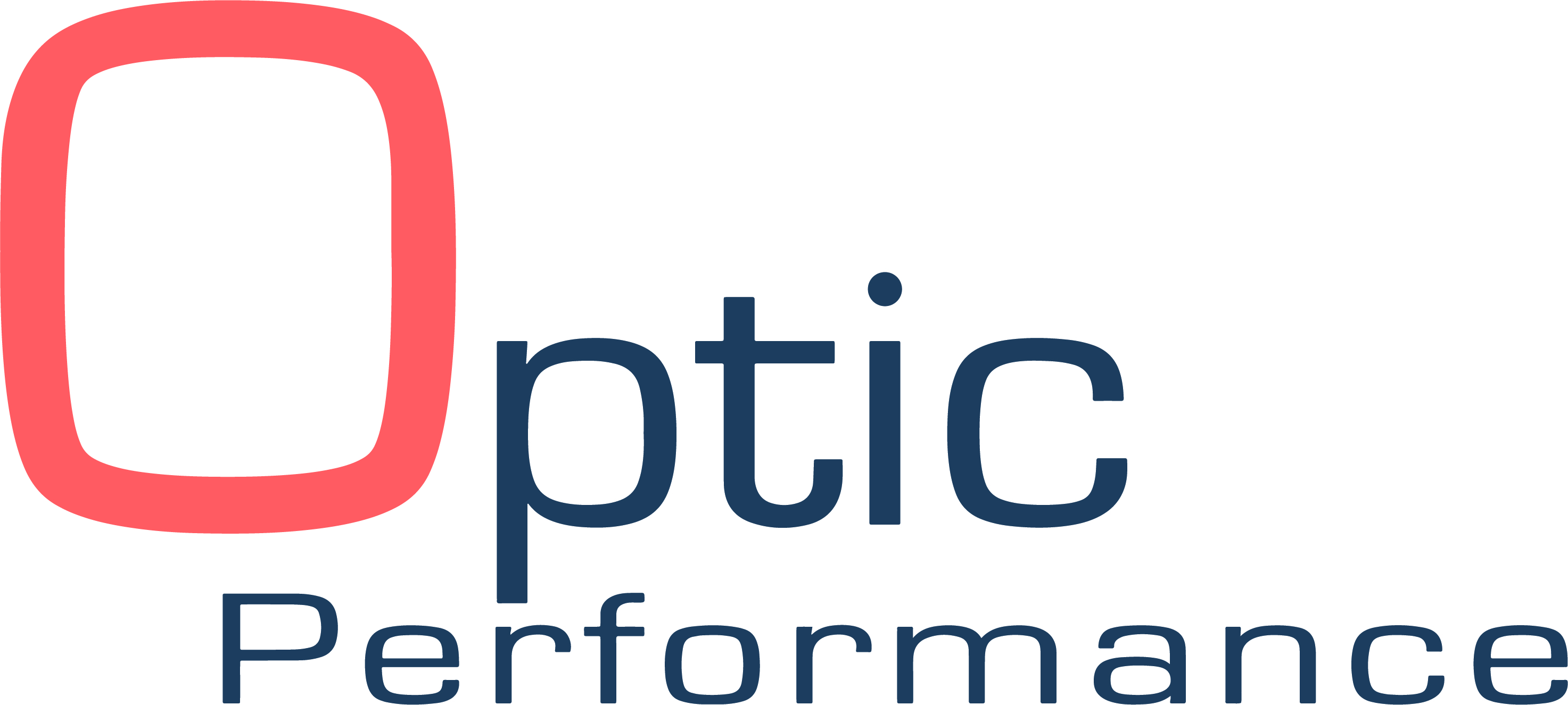 Logo Optic Performance