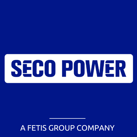 Logo SECO POWER