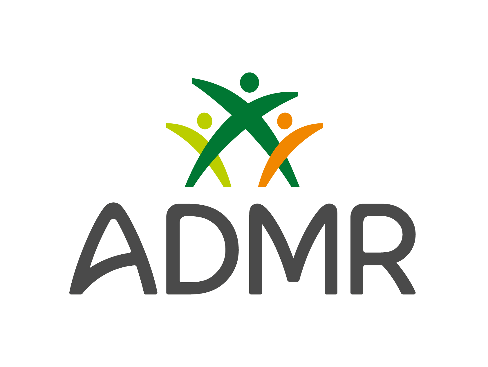 Logo ADMR Pays de Combourg