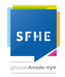 Logo SFHE