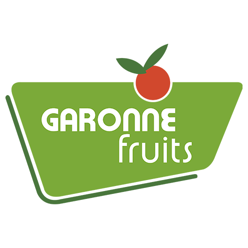 Logo Garonne Fruits