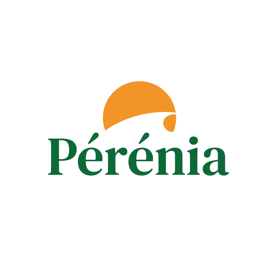 Logo Pérénia aménage vos extérieurs 17 La rochelle