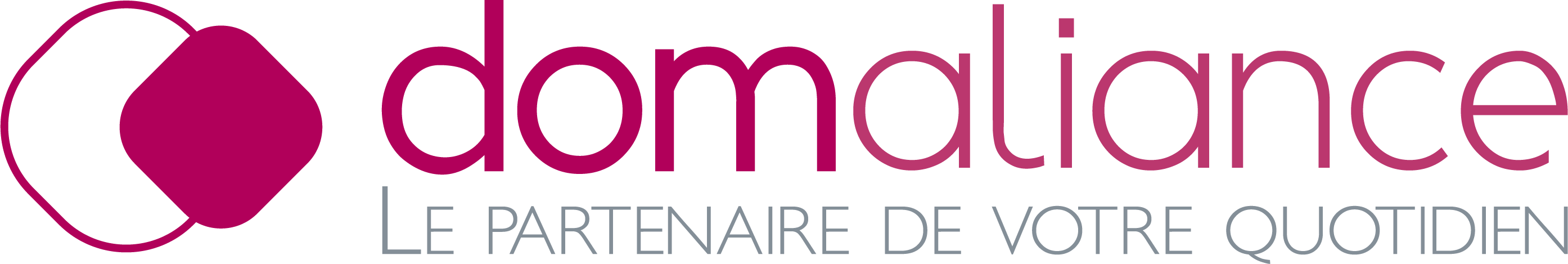 Logo Domaliance Lons-le-Saunier