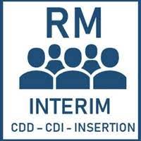 Logo RM Intérim