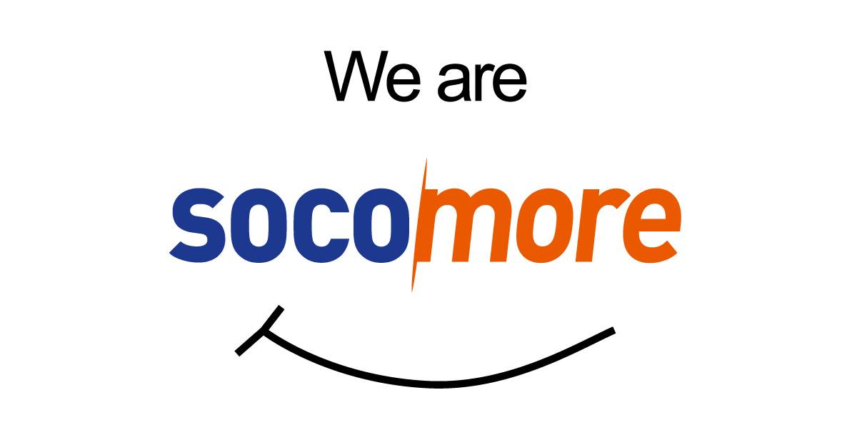 Logo Socomore Dysol
