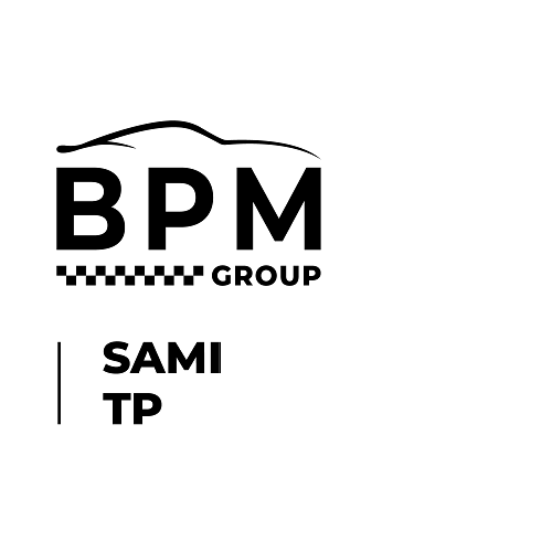 Logo SAMI TP CHATEAULIN