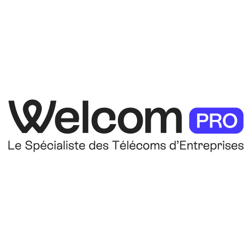 Logo Welcom Pro