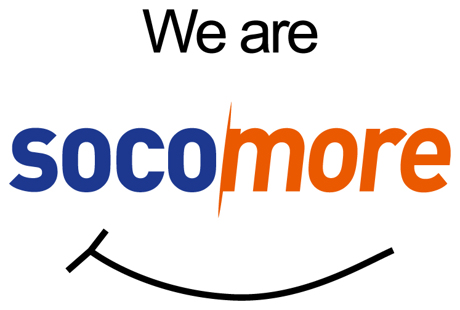 Logo Socomore Ireland 
