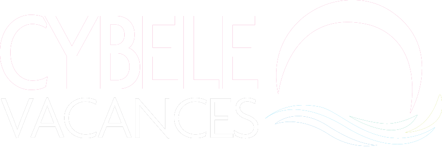 Logo Cybele Vacances
