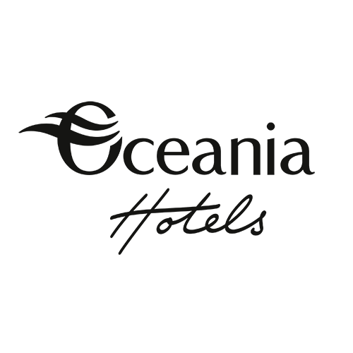 Logo Oceania Hotels - Siège social (Brest)
