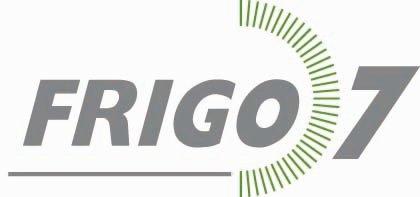 Logo FRIGO 7